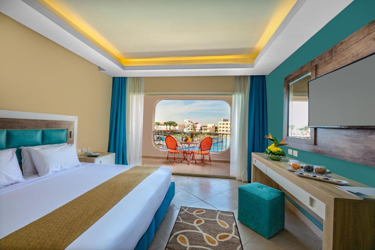 Titanic Aqua Park - Families And Couples Only 4* Hurghada