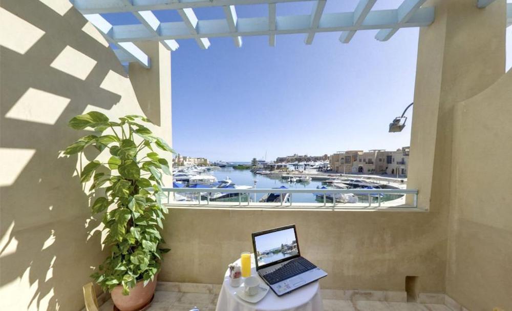 Gasthof Captain's Hurghada