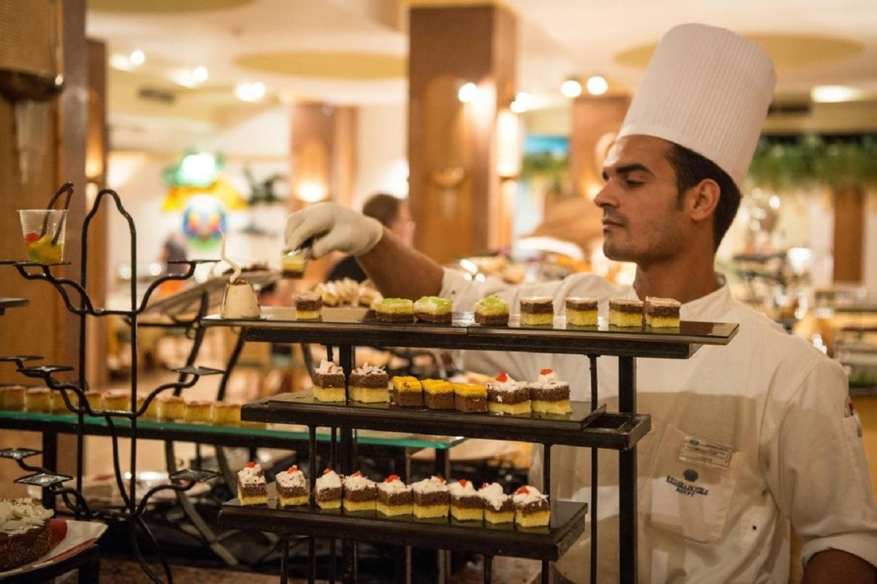 The Grand Hotel, 4* Hurghada