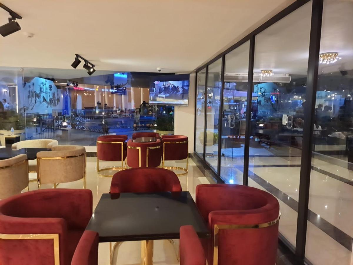 Minamark For Families And Couples Only Resort Hurghada