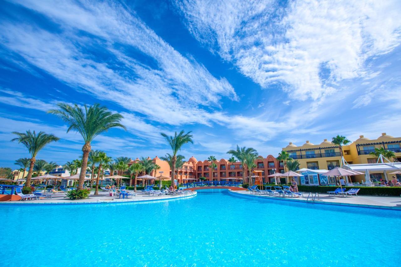 Titanic - Families And Couples Only Resort Hurghada
