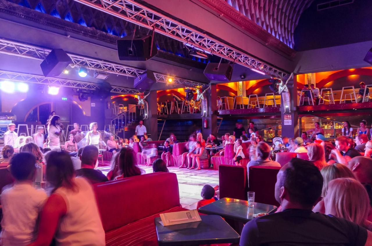 Titanic - Families And Couples Only Hurghada