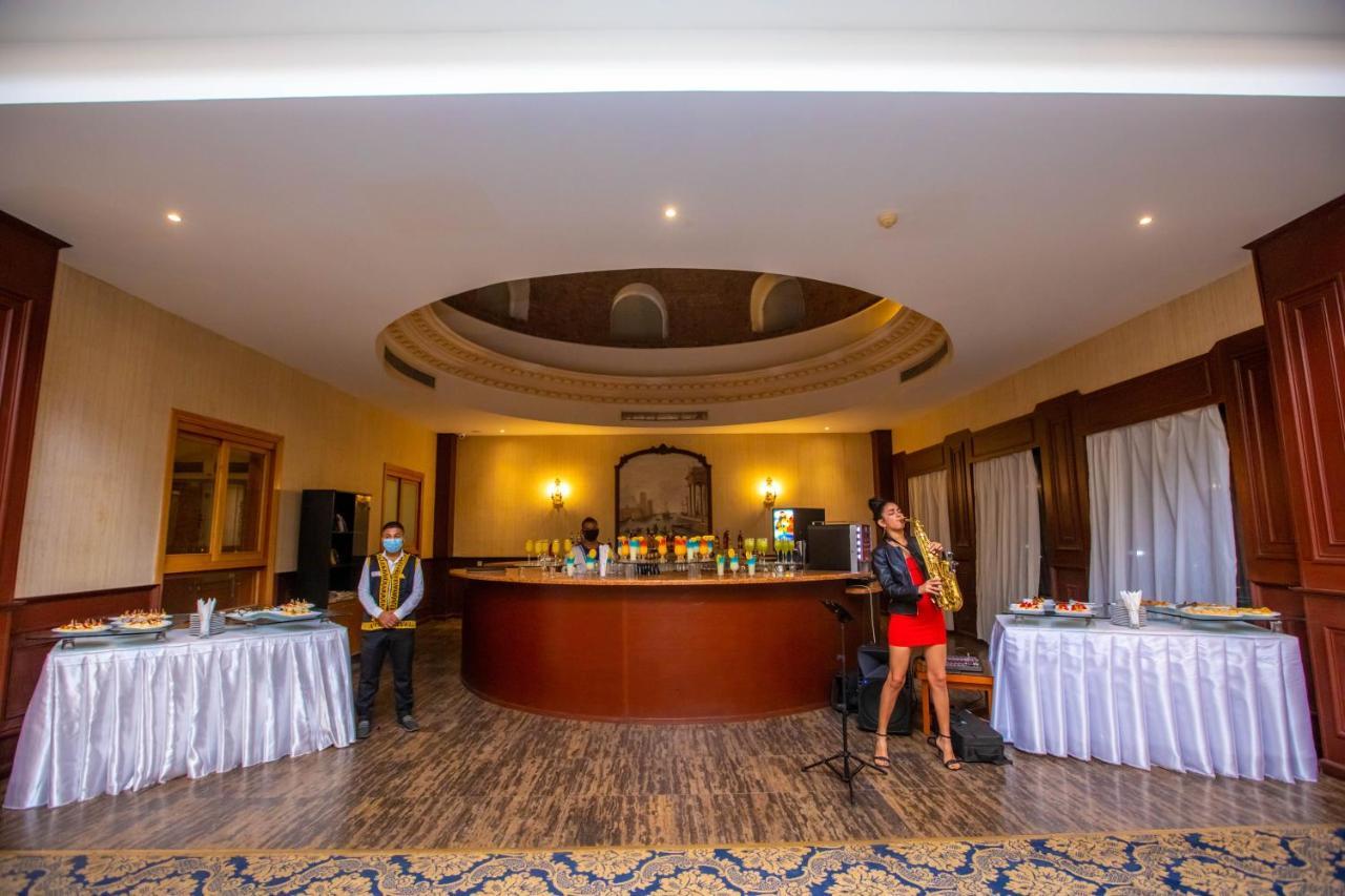 Titanic - Families And Couples Only Resort Hurghada
