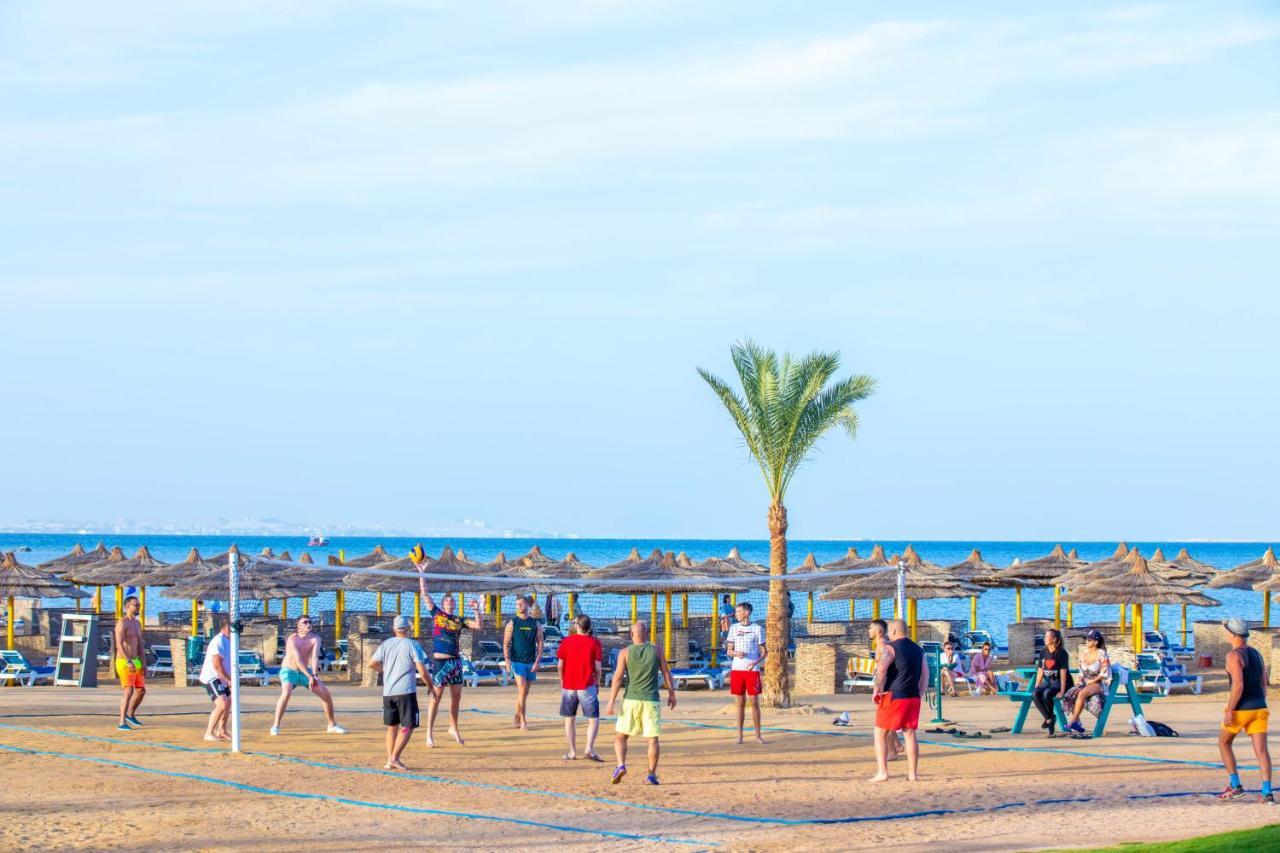 Resort Titanic - Families And Couples Only Hurghada