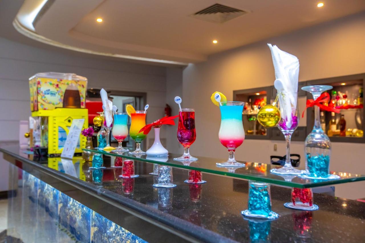 Titanic - Families And Couples Only 5* Hurghada
