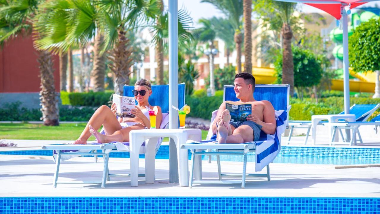 Resort Titanic - Families And Couples Only Hurghada