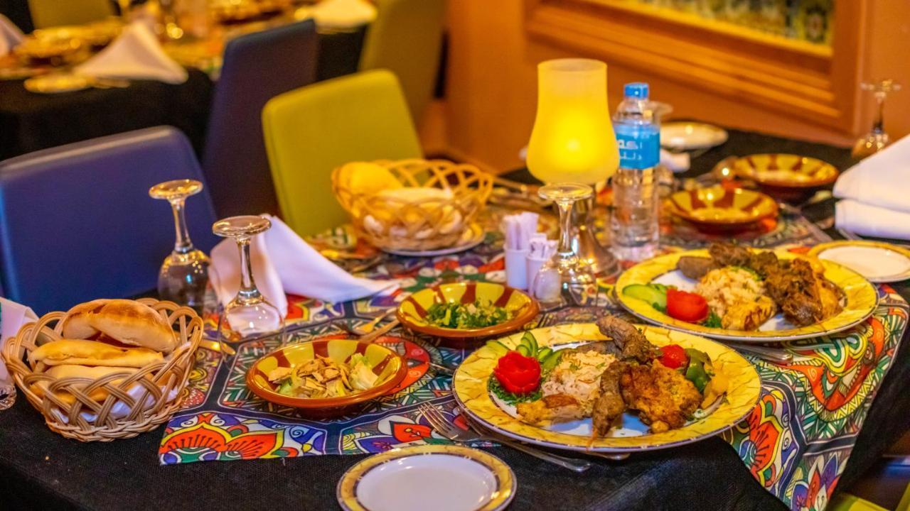 Titanic - Families And Couples Only 5* Hurghada