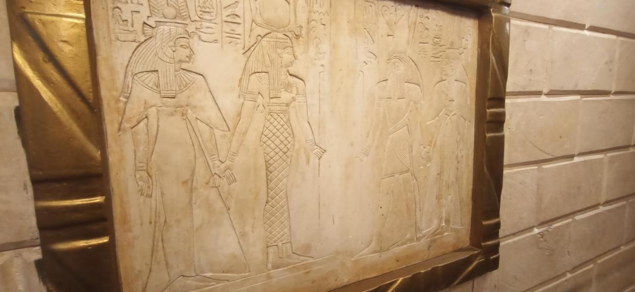 Luxor 2* Hurghada