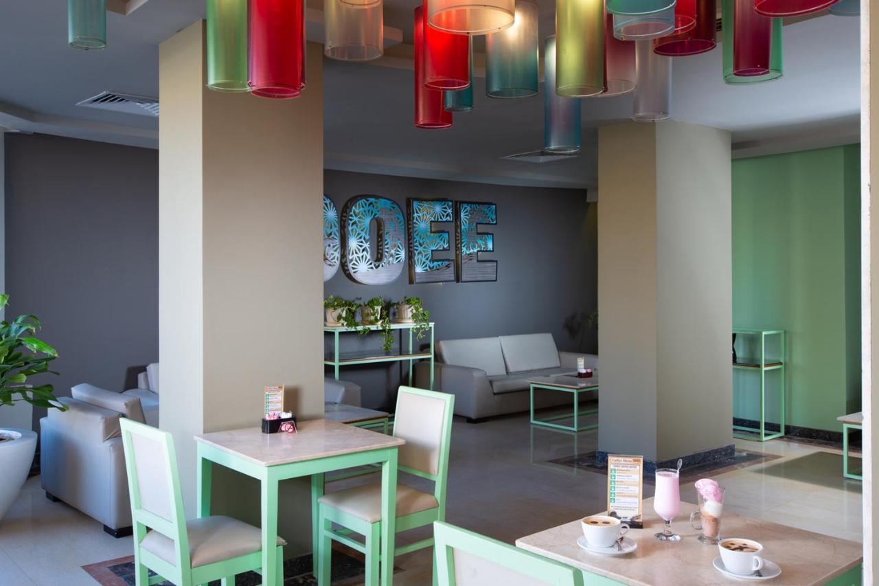 Albatros The Club - Aqua Park Station touristique 4*