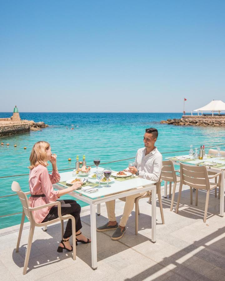 Pickalbatros Citadel Sahl Hasheesh (adults Only) Hurghada