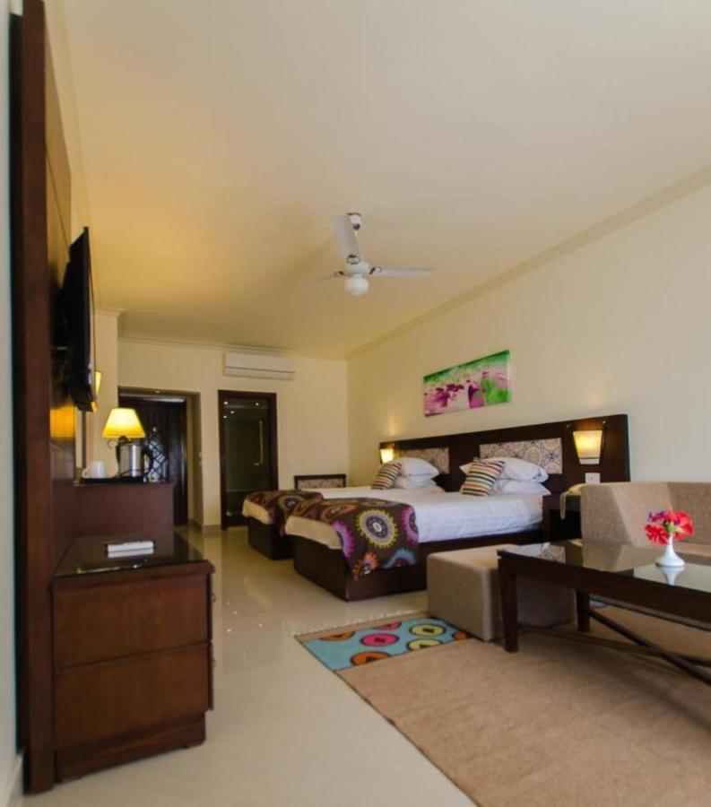 Resort Lotus Bay Hurghada