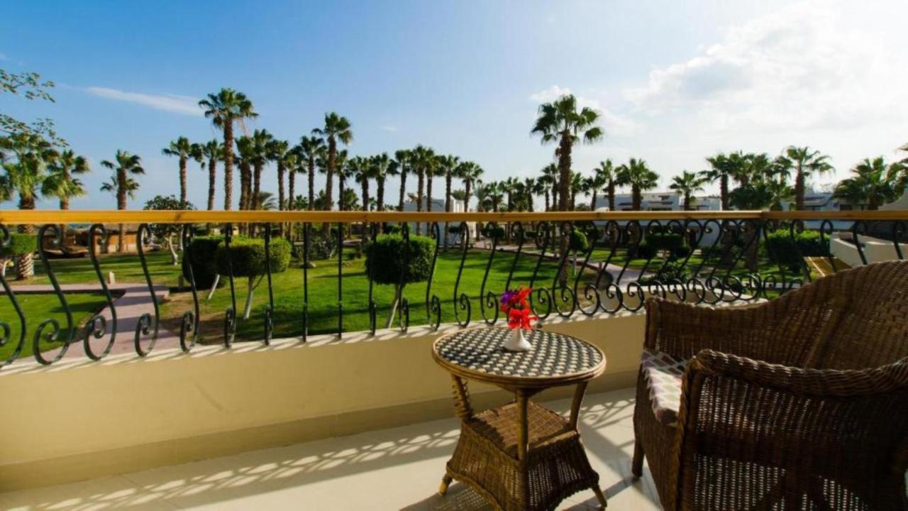 Lotus Bay 4* Hurghada