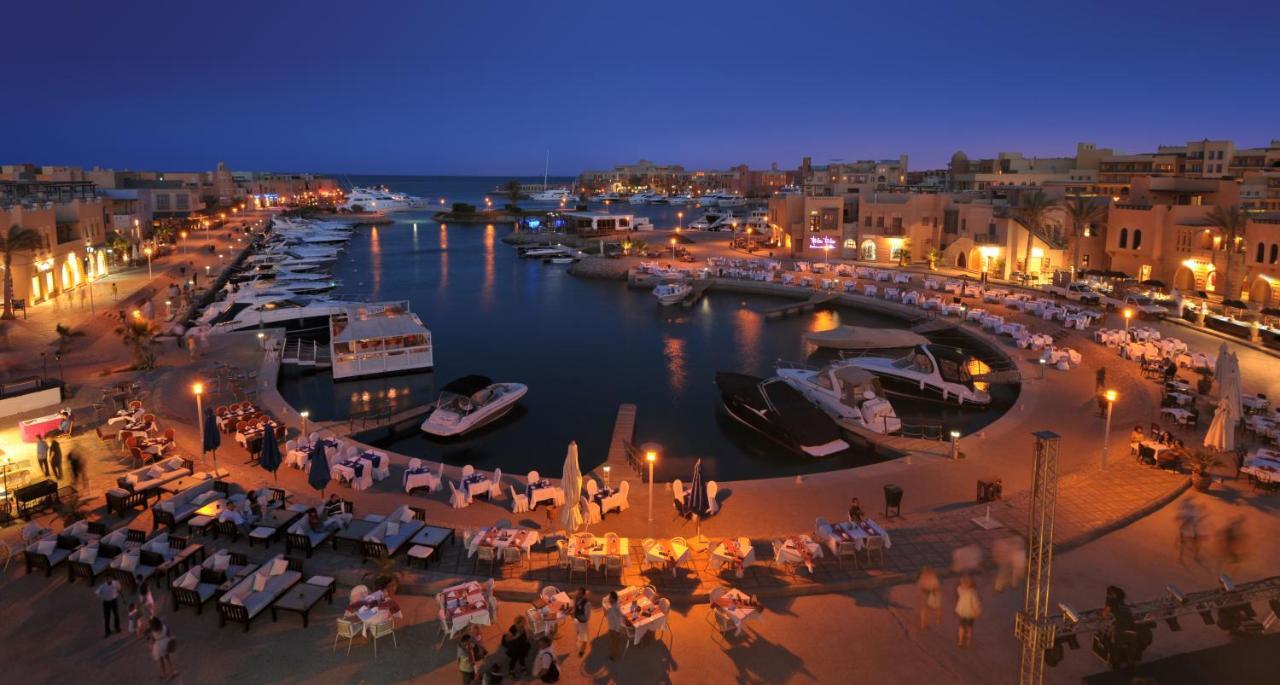 Resort Ali Pasha