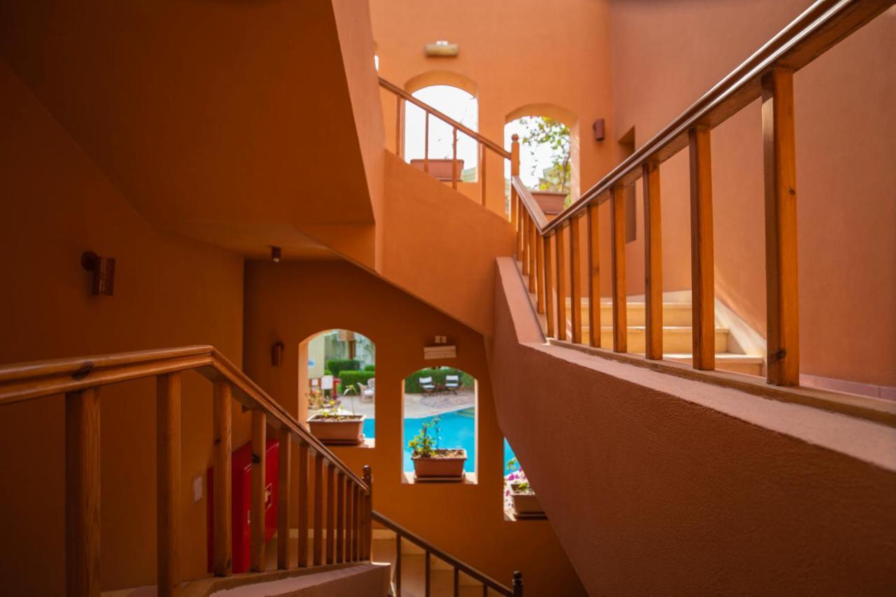 Resort Ali Pasha Hurghada