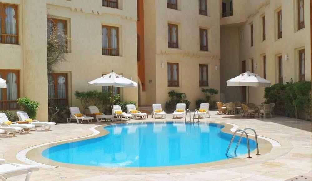 Resort Ali Pasha 4*