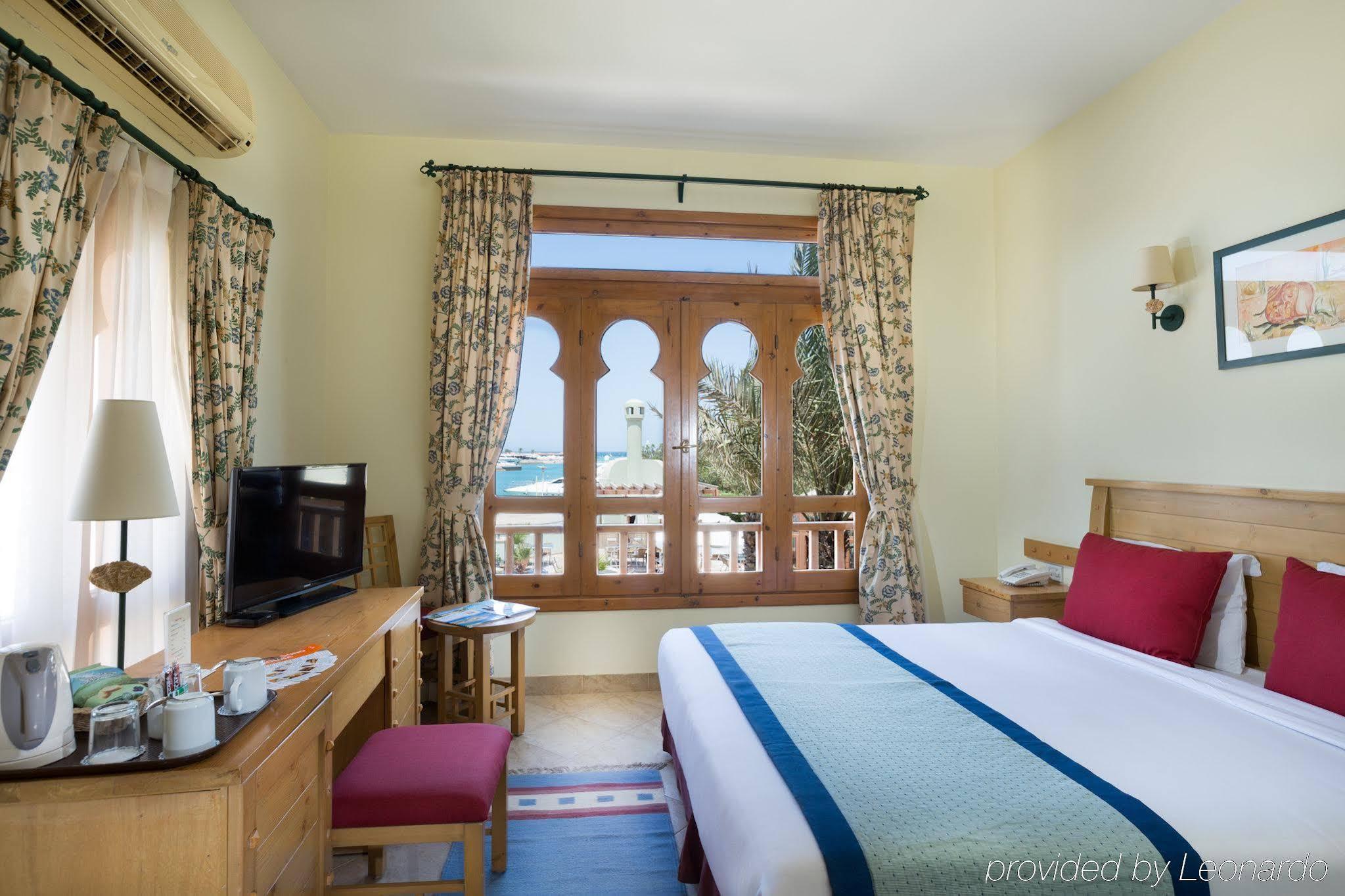 Ali Pasha Resort Hurghada