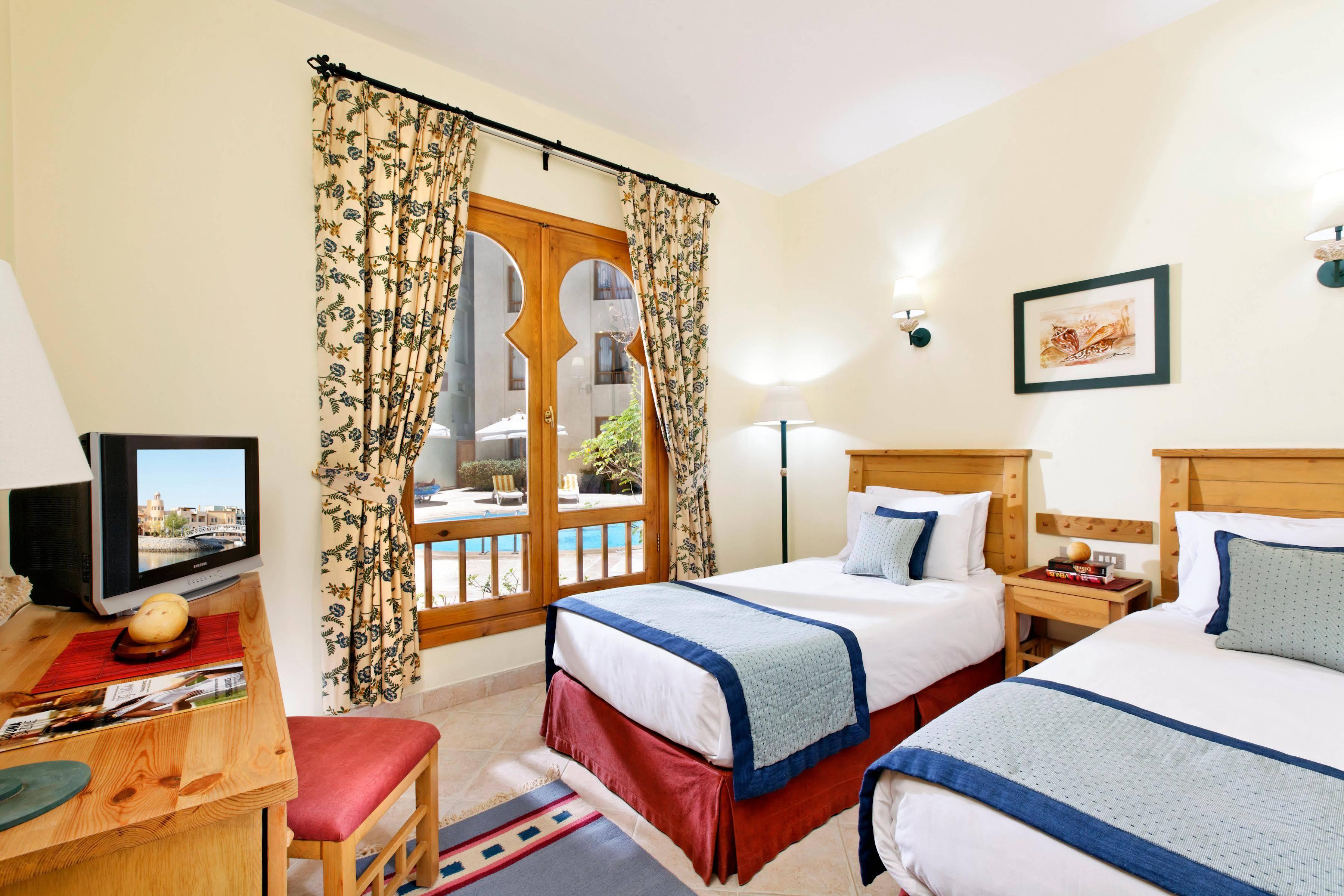 Resort Ali Pasha Hurghada