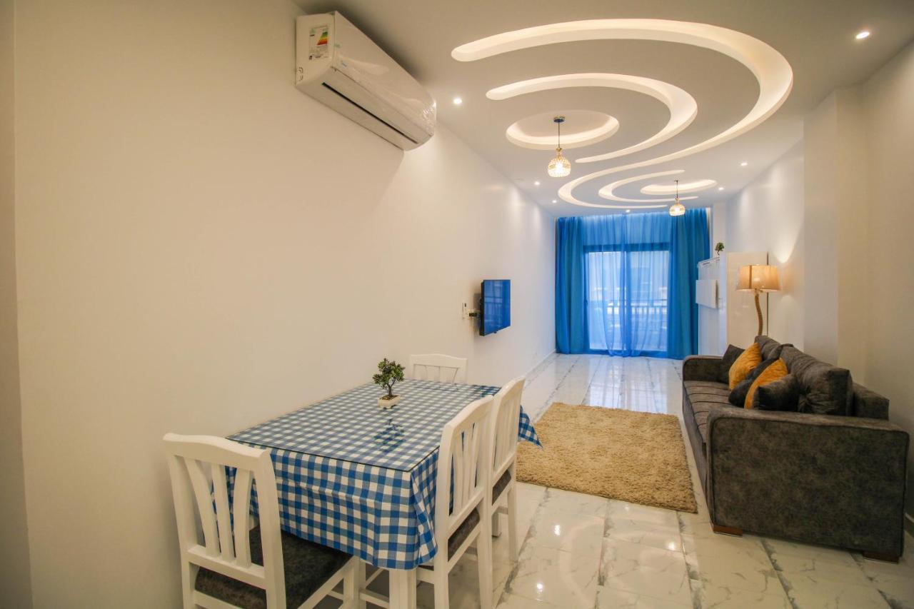 Beachview Turtles Apartamento