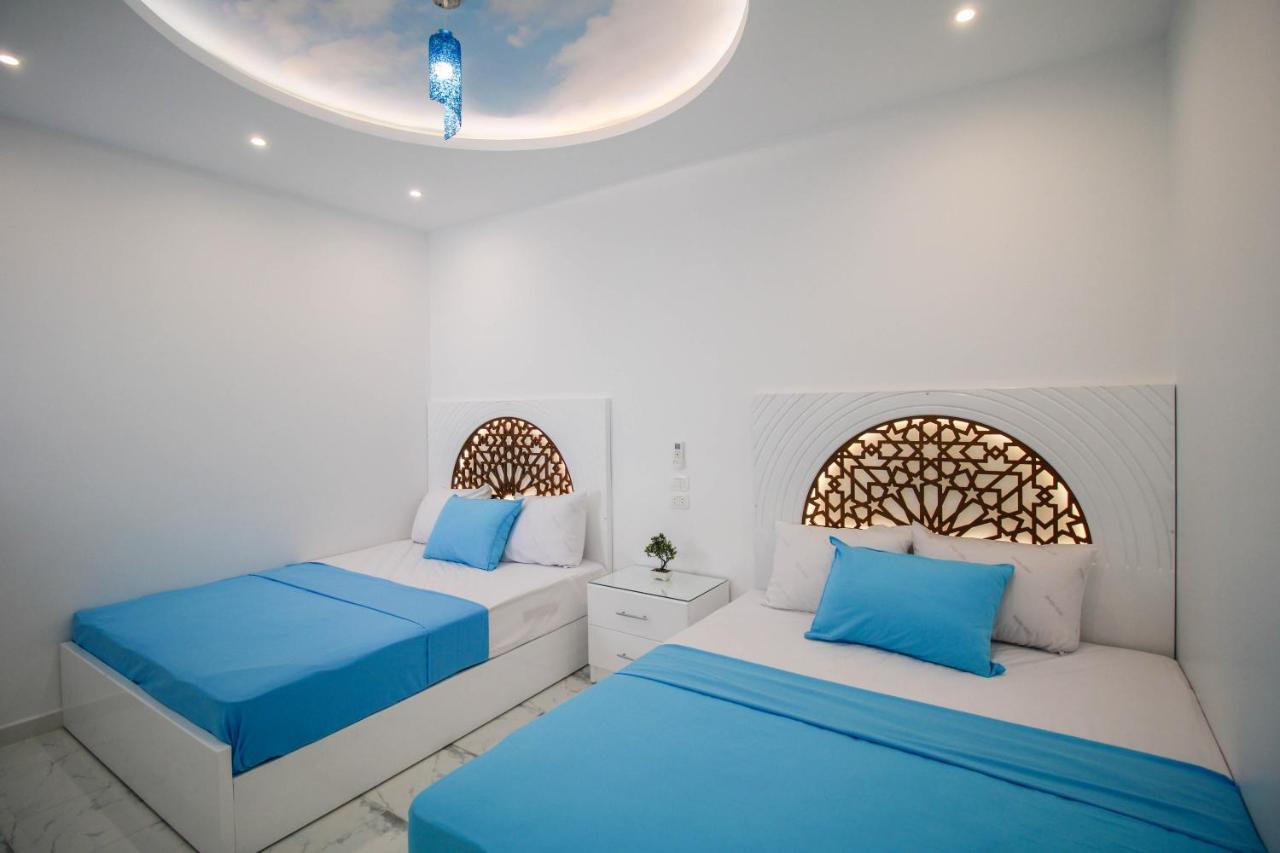 Apartamento Beachview Turtles