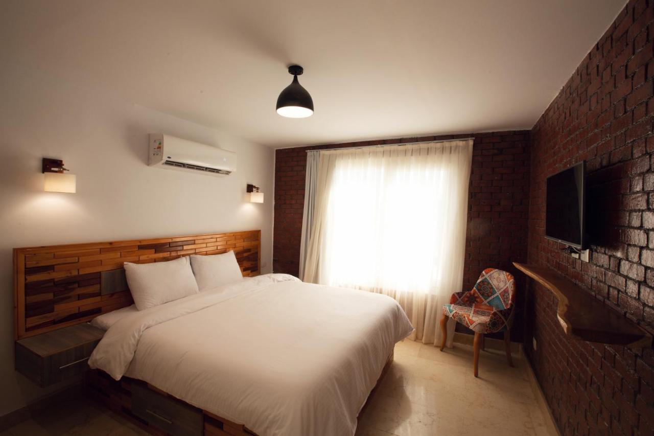 23 Havens Appartement *