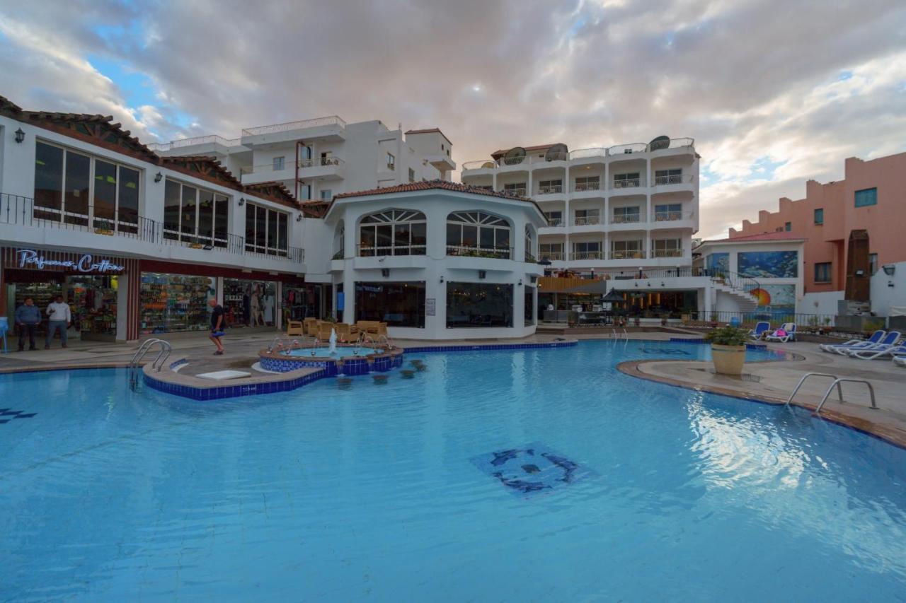 Minamark For Families And Couples Only Resort 4*