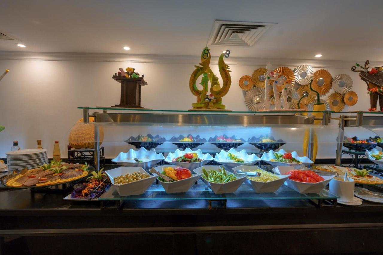 Minamark For Families And Couples Only 4* Hurghada