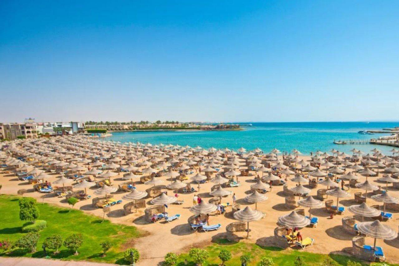 Sunrise Mamlouk Palace 5*