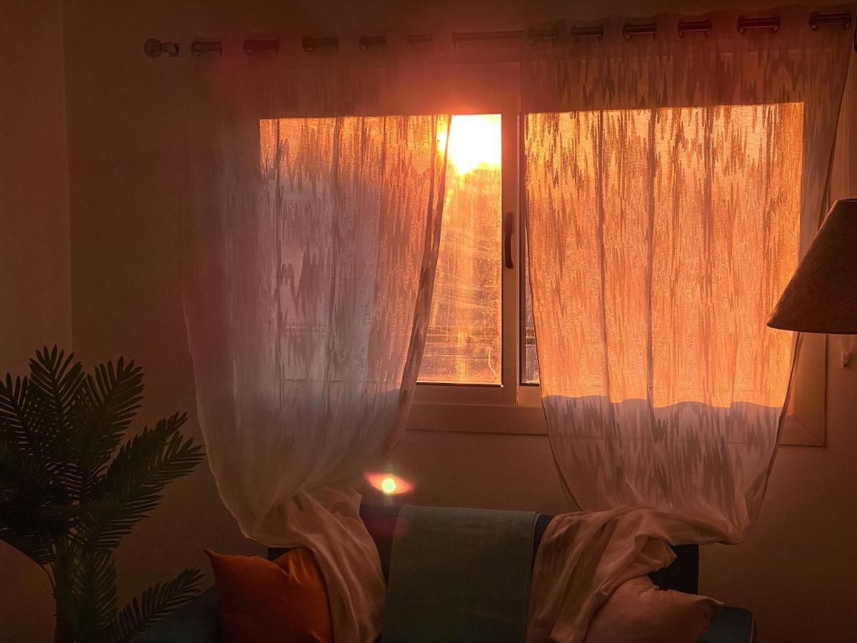 Apartment Modern Mountain View On The Touristic Promenade Hurghada