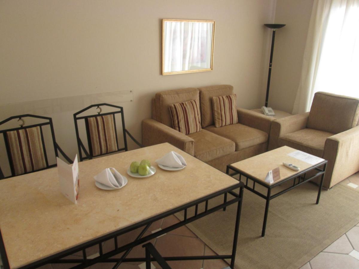 Aparthotel Jaz Neo Ivory