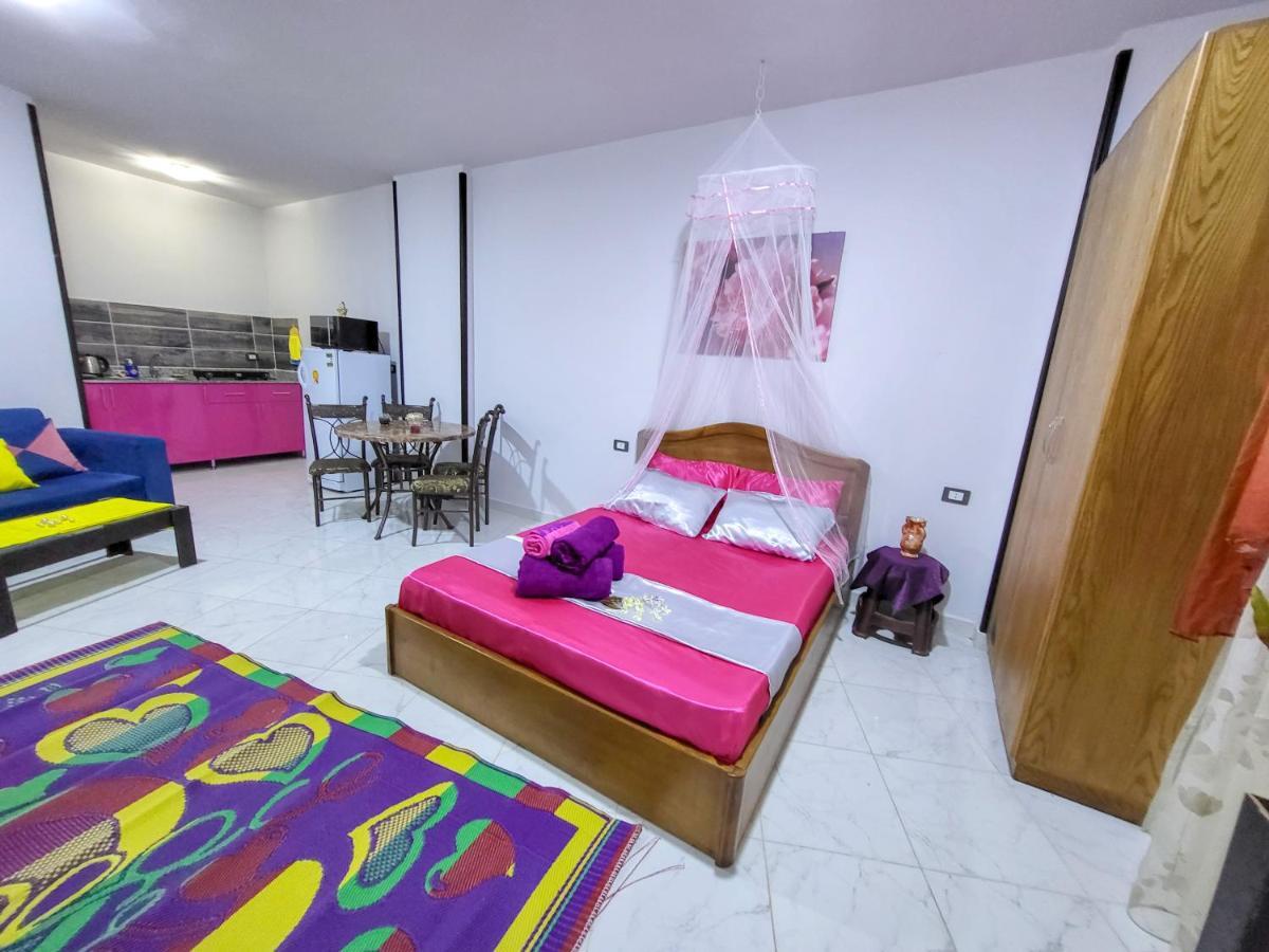 Apartamento Place Of Dreams Near The Sea Redsealine