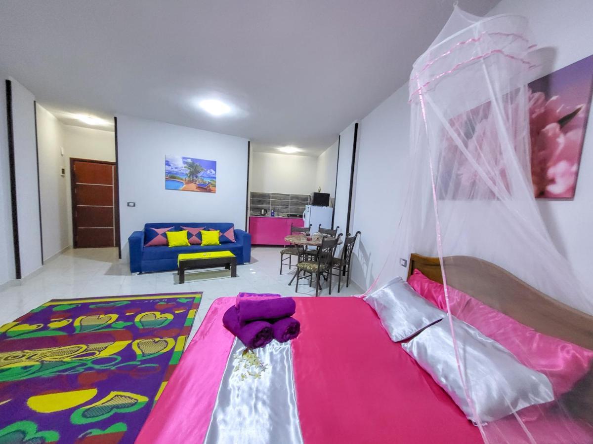 Apartamento Place Of Dreams Near The Sea Redsealine