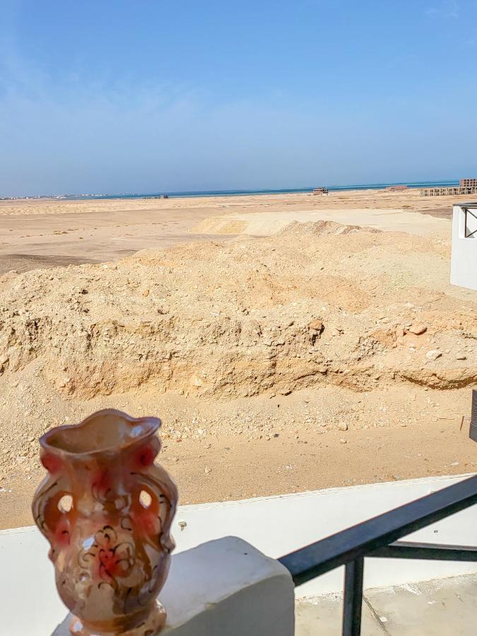 Apartamento Place Of Dreams Near The Sea Redsealine