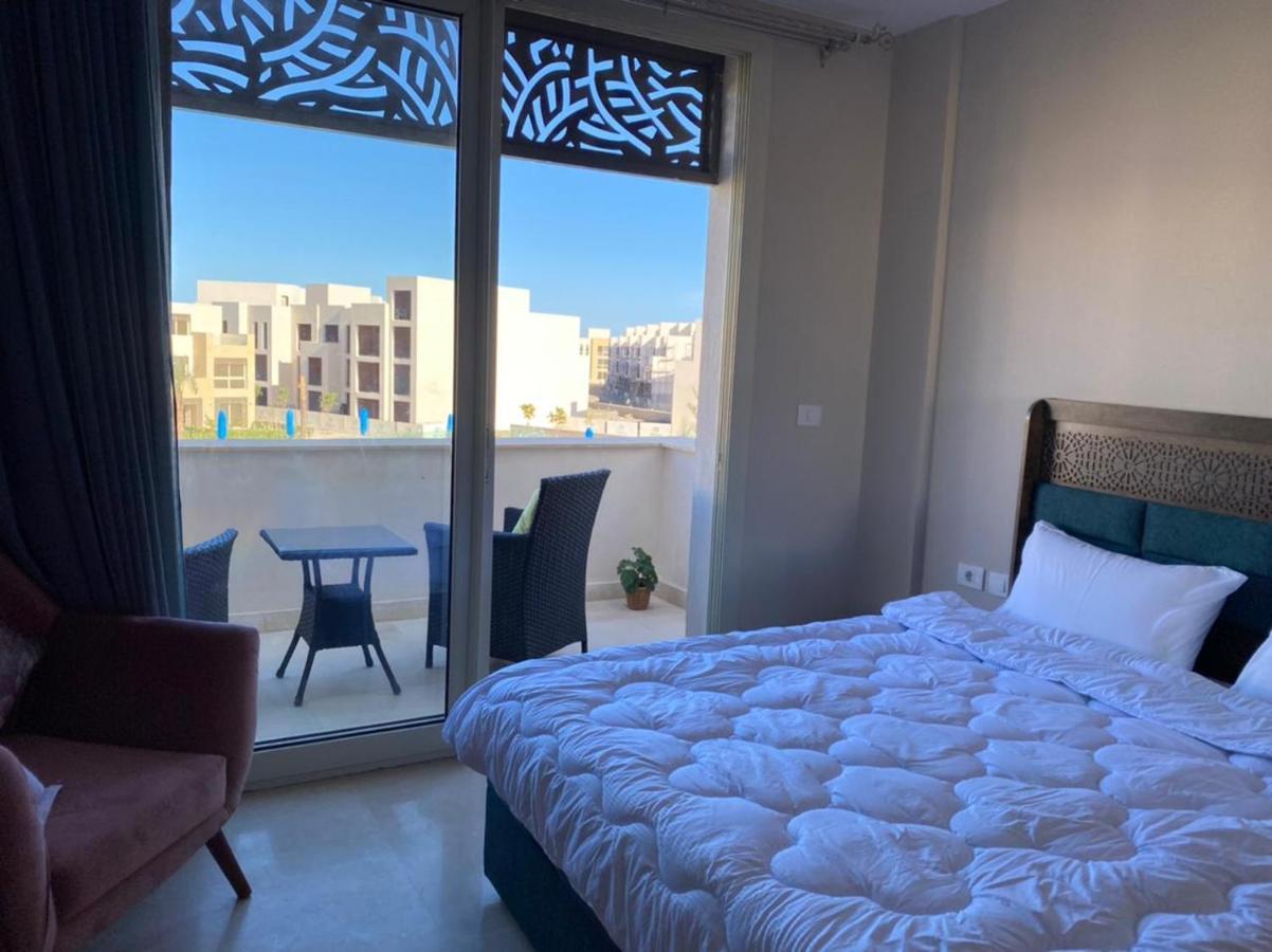 Apartment Mcj Luxury 2 Bedrooms Hurghada