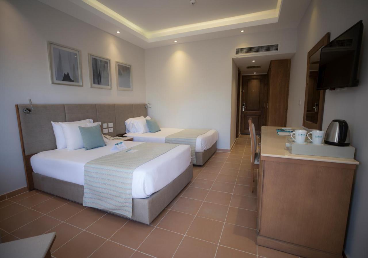 Sunrise Aqua Joy Resort Hurghada