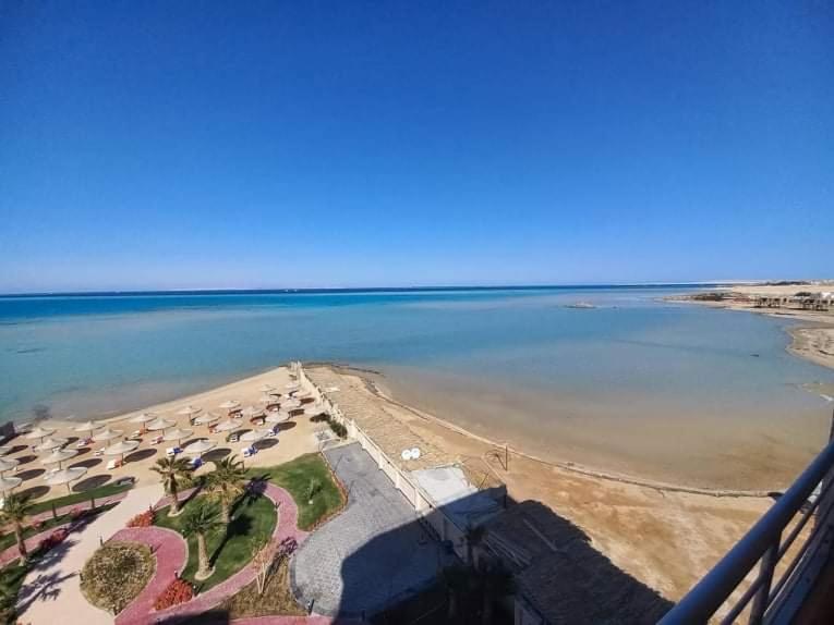 Vakantiehuis Casablanca #611 Sea Front One Bedroom Fully Equipped