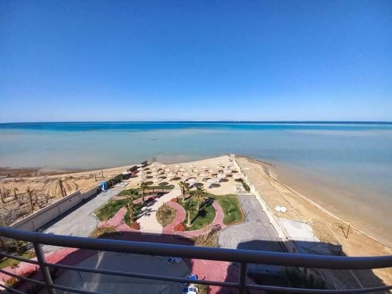 Vakantiehuis Casablanca #611 Sea Front One Bedroom Fully Equipped *