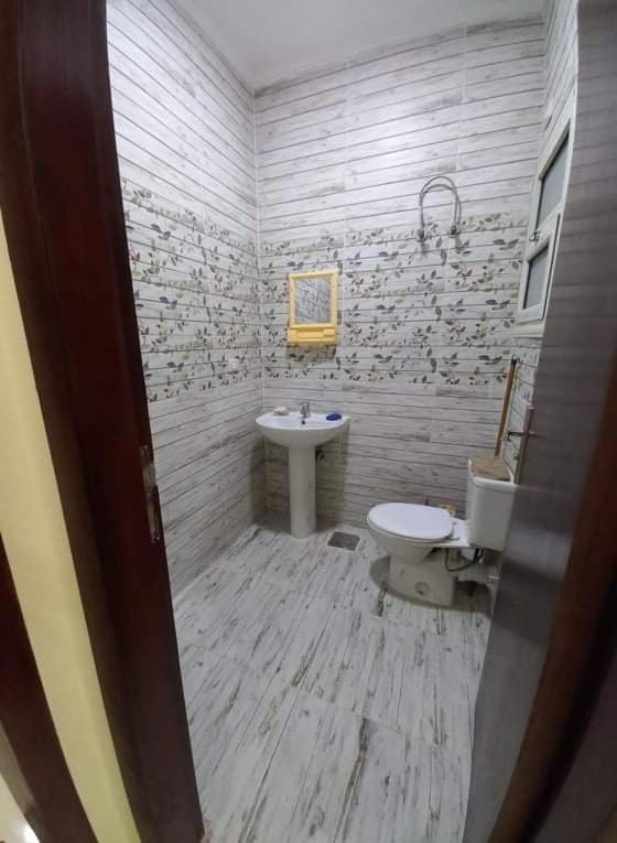 Casablanca #611 Sea Front One Bedroom Fully Equipped Vakantiehuis Hurghada