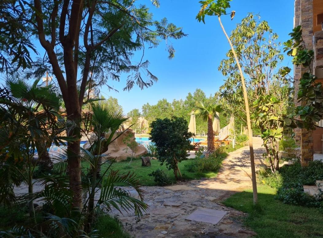 Apartment 1 Bedroom In Jungle Club House Nr B 13