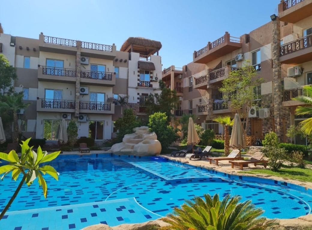 1 Bedroom In Jungle Club House Nr B 13 * Hurghada