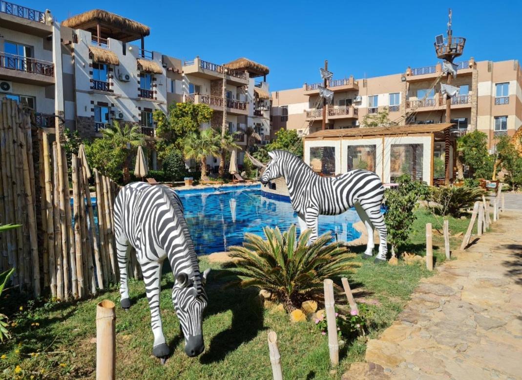 Apartment 1 Bedroom In Jungle Club House Nr B 13