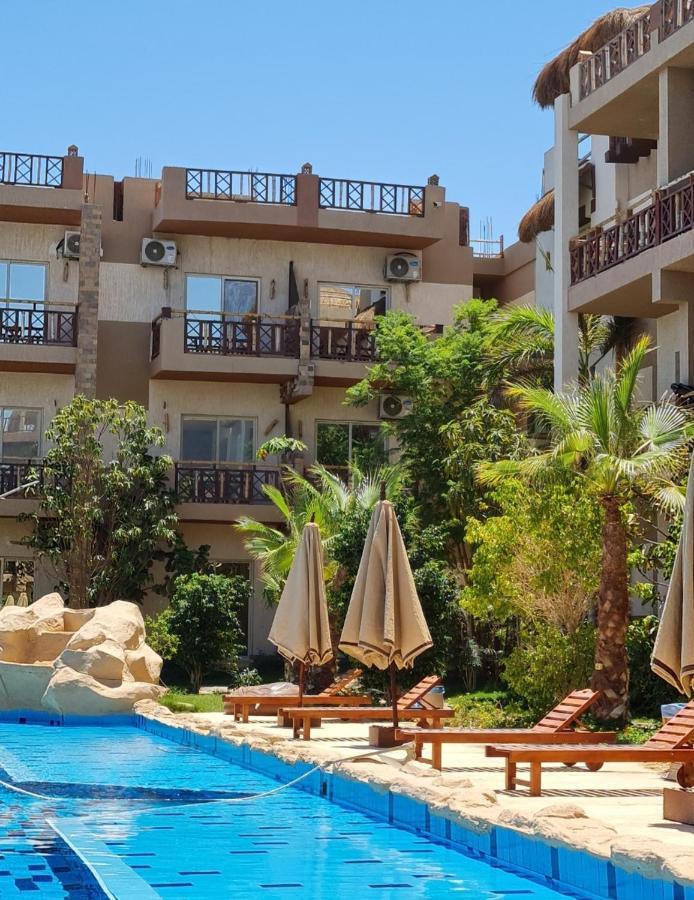 Apartment 1 Bedroom In Jungle Club House Nr B 13
