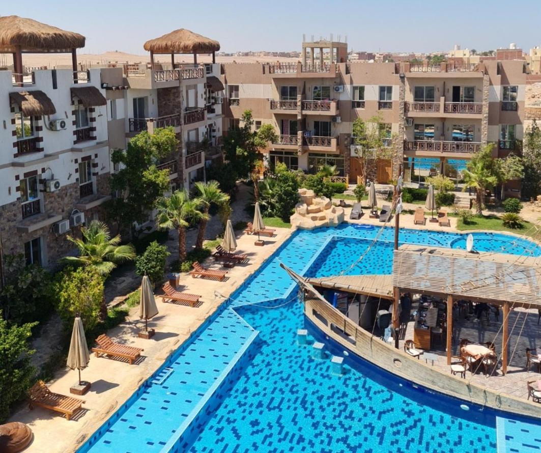 Apartment 1 Bedroom In Jungle Club House Nr B 13
