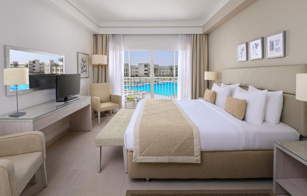 Jaz Aquaviva Resort 5*