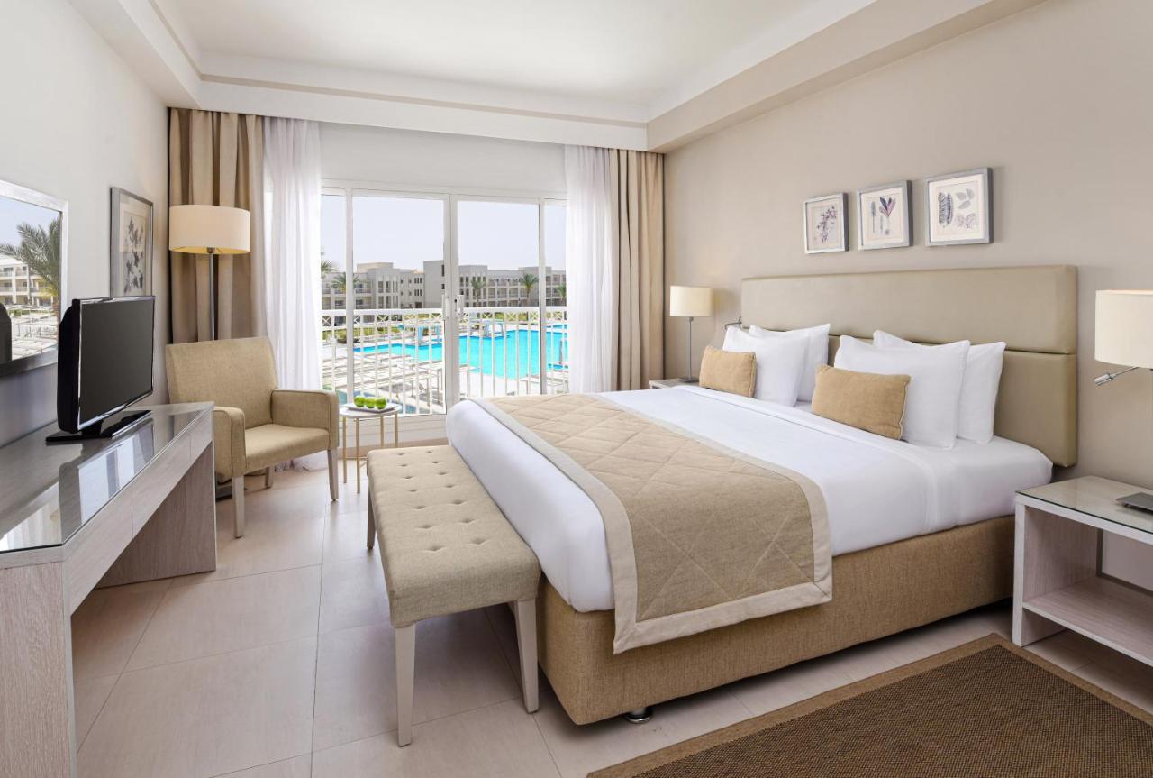 Resort Jaz Aquaviva 5*