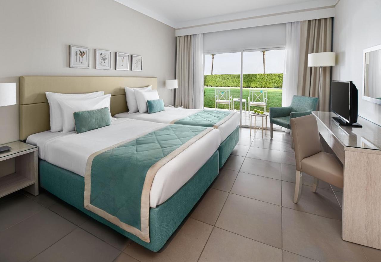Jaz Aquaviva 5* Hurghada