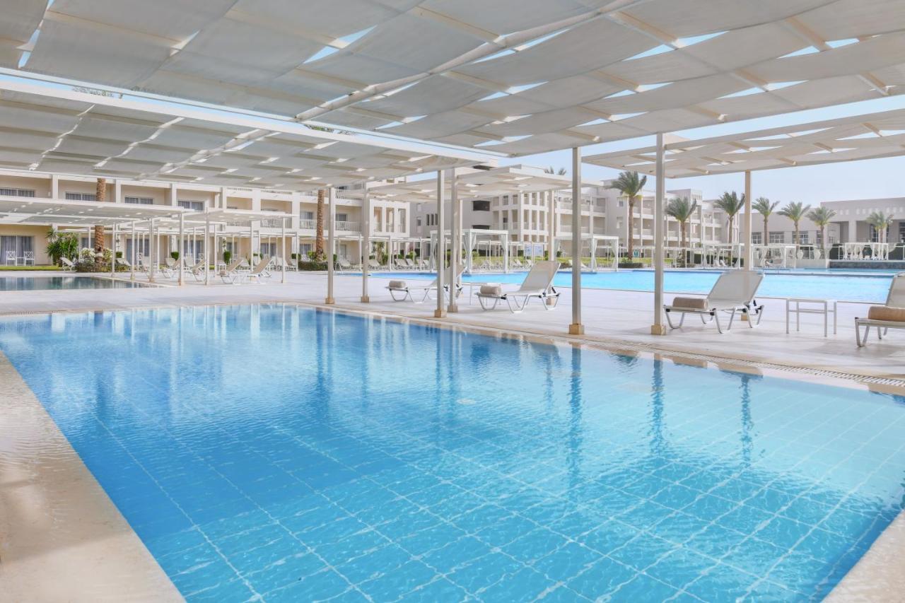 Jaz Aquaviva Resort