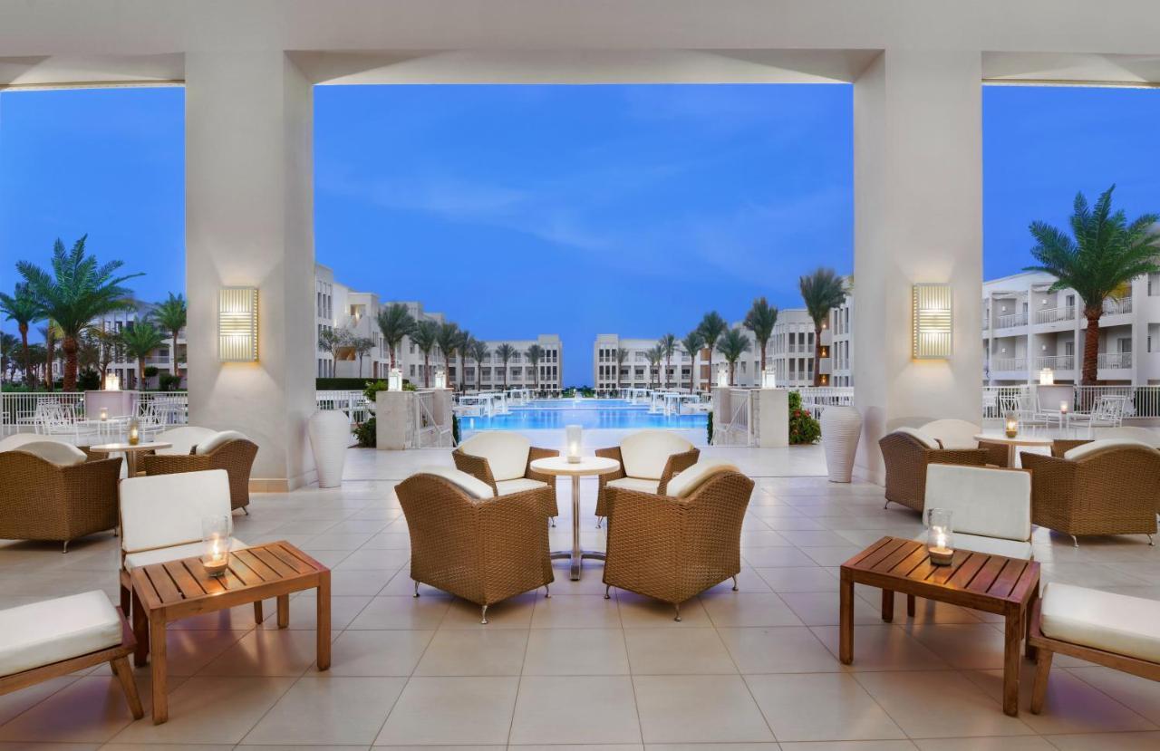 Jaz Aquaviva Resort Hurghada
