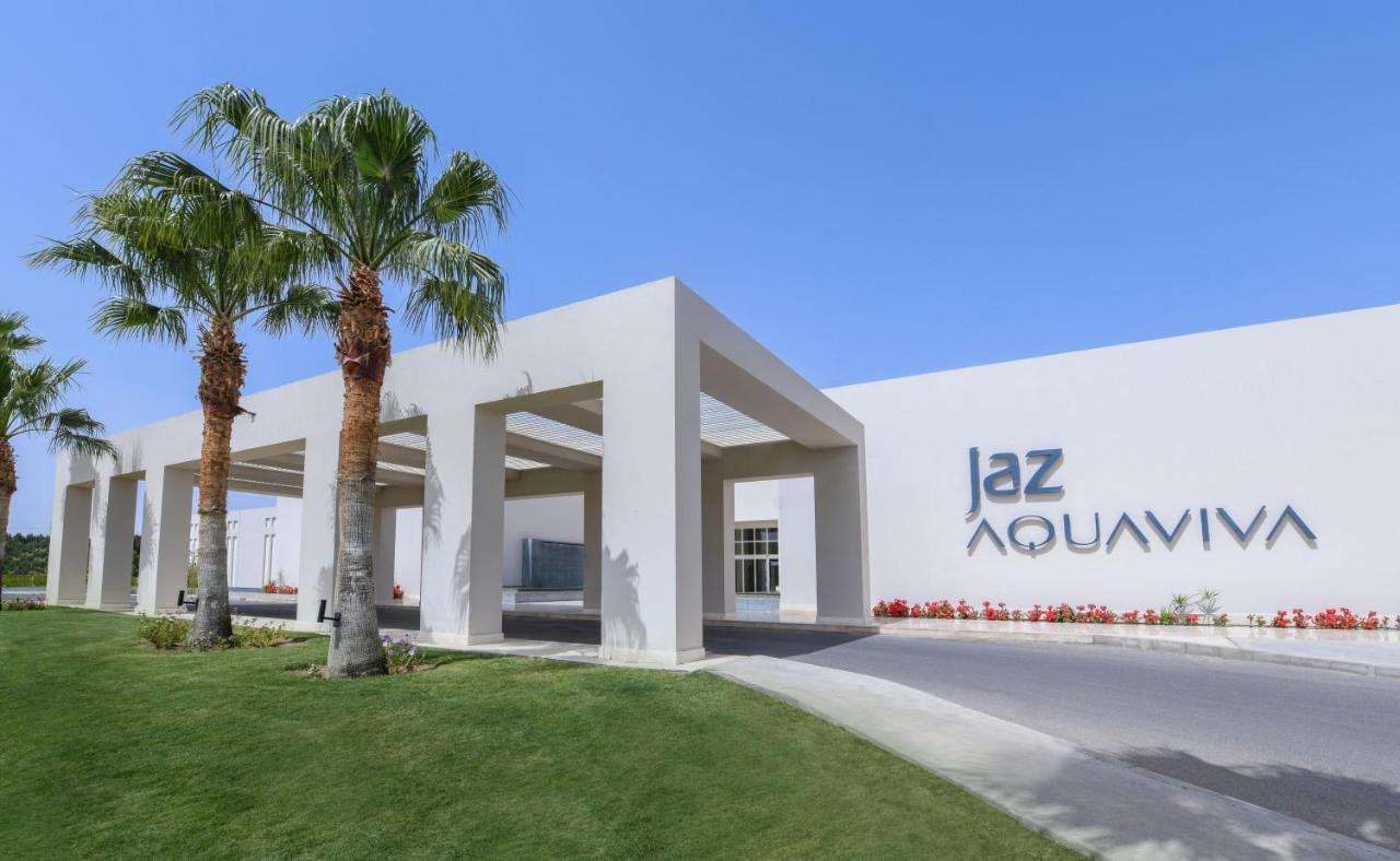 Jaz Aquaviva Resort