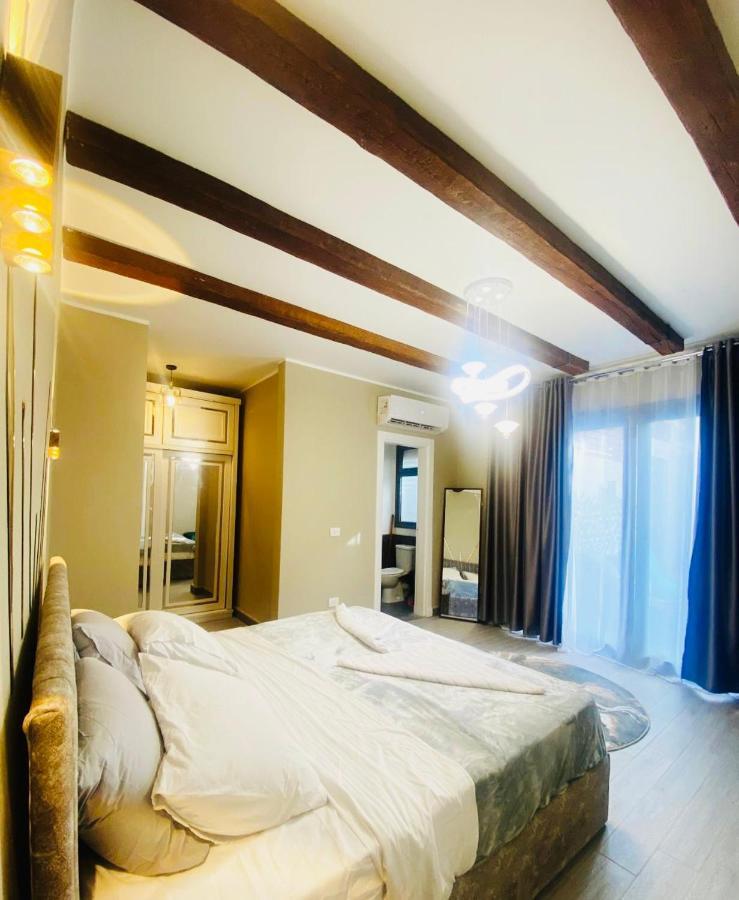 Luxvilla 1 Bhk W Private Heated Pool In Bali El Gouna *