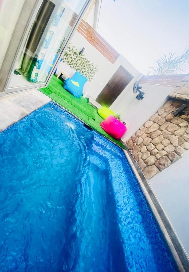 Ferienhaus Luxvilla 1 Bhk W Private Heated Pool In Bali El Gouna *